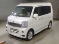 2014 Suzuki Every Wagon