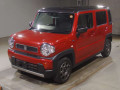 2022 Suzuki Hustler