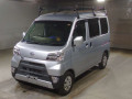 2018 Daihatsu Hijet Cargo