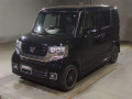 2017 Honda N-BOX CUSTOM