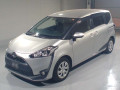 2017 Toyota Sienta