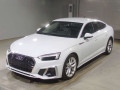 2021 Audi A5 Sportback