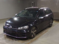 2016 Volkswagen Golf Variant