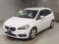 2014 BMW 2 Series