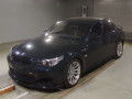 2006 BMW M5