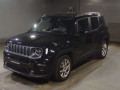 2023 Jeep Renegade