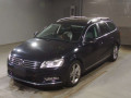 2015 Volkswagen Passat Variant