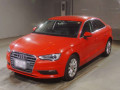 2014 Audi A3 SEDAN
