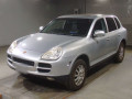 2004 Porsche Cayenne