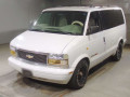 2001 Chevrolet ASTRO