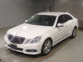 2009 Mercedes Benz E-Class