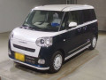 2024 Daihatsu Move Canbus