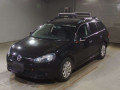 2011 Volkswagen Golf Variant