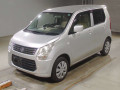 2013 Suzuki Wagon R