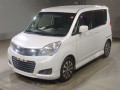2014 Suzuki Solio