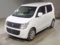 2015 Suzuki Wagon R