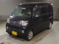2009 Daihatsu Atrai Wagon