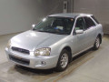 2004 Subaru Impreza Sportswagon