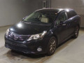 2013 Toyota Avensis Wagon
