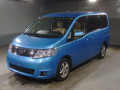 2009 Nissan Serena