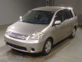 2005 Toyota Raum