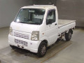 2002 Suzuki Carry Truck