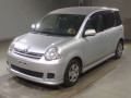 2010 Toyota Sienta