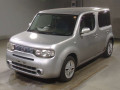 2012 Nissan Cube