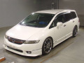 2007 Honda Odyssey