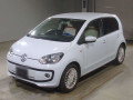 2013 Volkswagen up!