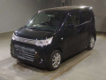 2013 Suzuki WAGON R STINGRAY