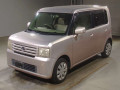 2011 Daihatsu Move Conte