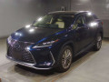 2020 Lexus RX