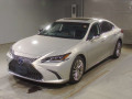2019 Lexus ES