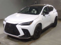 2023 Lexus NX