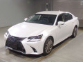 2017 Lexus GS
