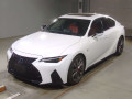 2021 Lexus IS