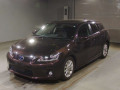 2011 Lexus CT