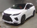 2021 Lexus RX