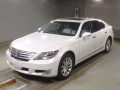 2010 Lexus LS