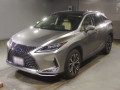 2021 Lexus RX
