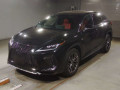 2021 Lexus RX