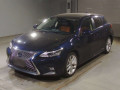 2018 Lexus CT