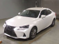 2017 Lexus IS