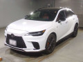 2025 Lexus RX