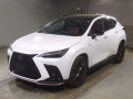 2023 Lexus NX