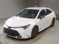 2021 Toyota Corolla Sedan