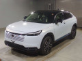 2025 Honda VEZEL
