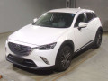 2015 Mazda CX-3