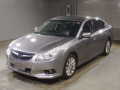 2011 Subaru Legacy B4